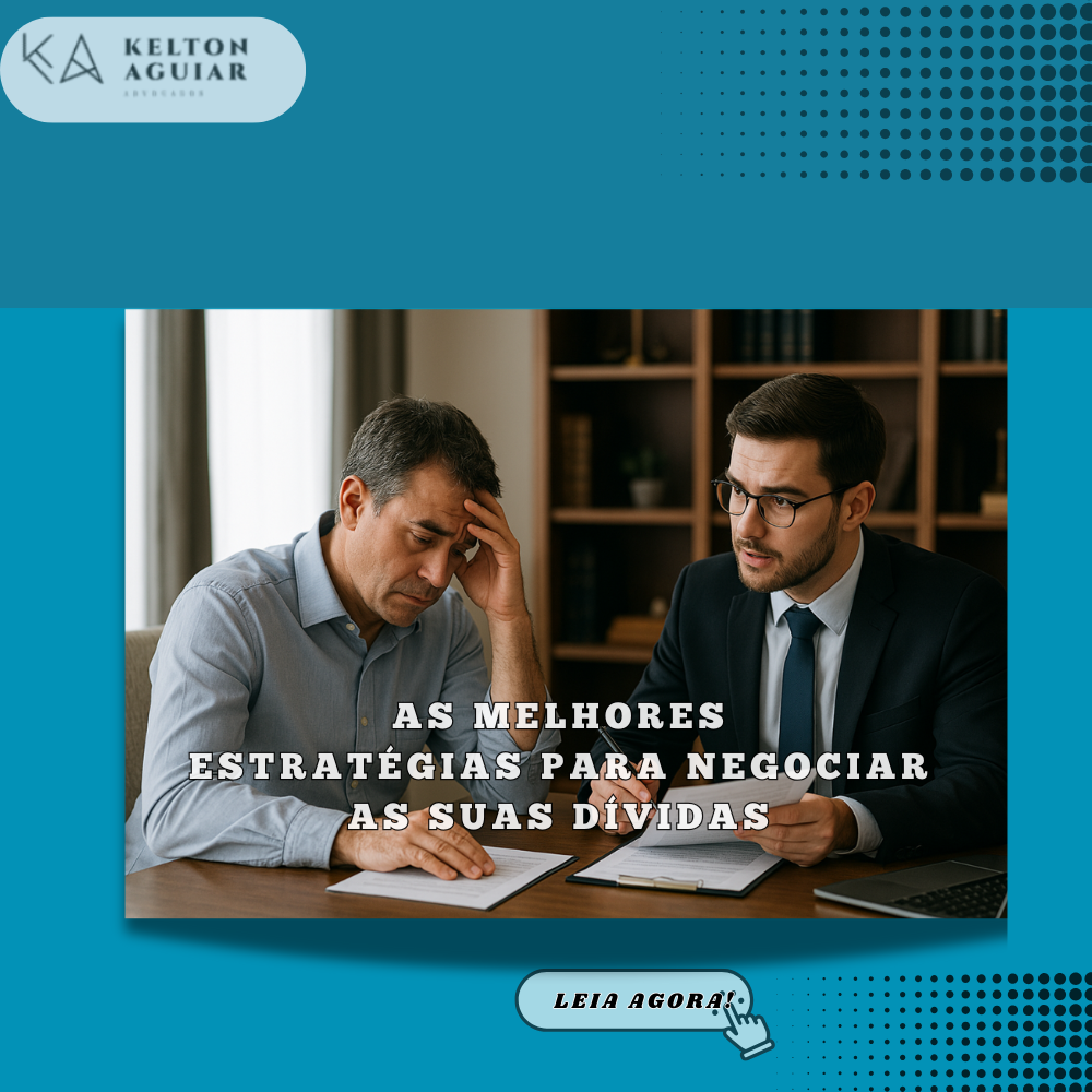 dívidas