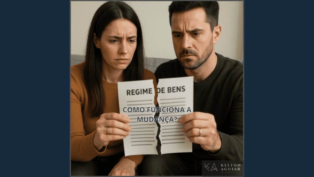regime de bens