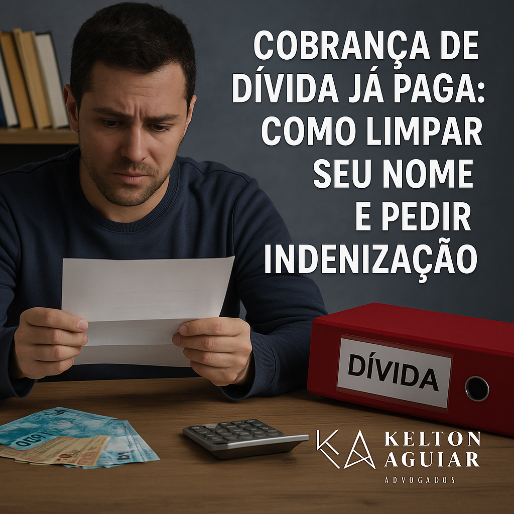 cobrança banco